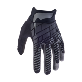 Fox Motocross Gloves 2026 360 - Black / Grey