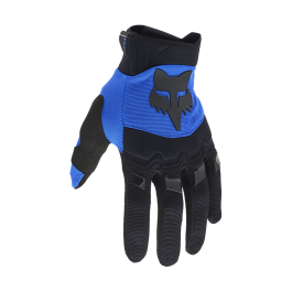 Fox Motocross Gloves 2026 Dirtpaw - Blue