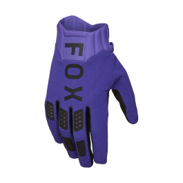 Fox Motocross Gloves 2026 Flexair - Grape