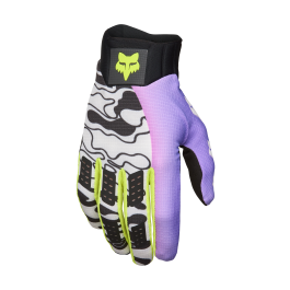 Fox Motocross Gloves 2026 Flexair Image Phantom LE - Multi