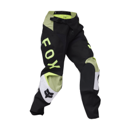 Fox Youth Motocross Pants 180 Race Spec - Green