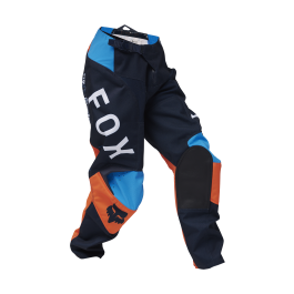 Fox Youth Motocross Pants 180 Race Spec - Midnight