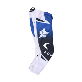 Fox Youth Motocross Pants 2026 180 Shield - Blue