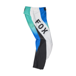 Fox Youth Motocross Pants 2026 Flexair Spire - Aqua