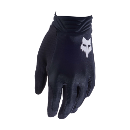 Fox Youth Motocross Gloves 2026 Airline - Black