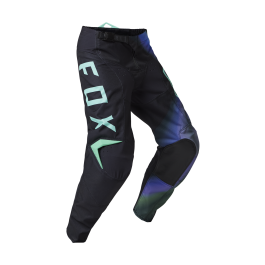 Fox Mini Motocross Pants 180 Toxsyk - Black