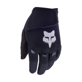 Fox Mini Motocross Gloves 2026 Dirtpaw - Black