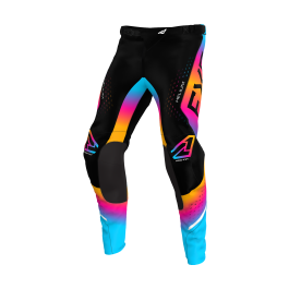FXR Motocross Pants Helium - Chromatic