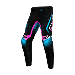 FXR Motocross Pants Helium - Circuit