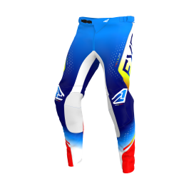 FXR Motocross Pants Helium - Citrus Fusion