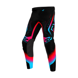 FXR Motocross Pants Helium - Ice