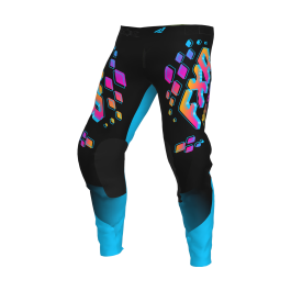 FXR Motocross Pants Podium - Mad Skills