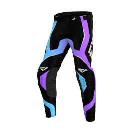 FXR Motocross Pants Revo - Aurora