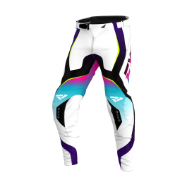 FXR Motocross Pants Revo - Lithium