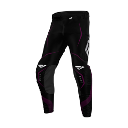FXR Motocross Pants Revo - Plum