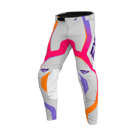 FXR Motocross Pants Revo - Thermal