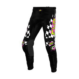 FXR Youth Motocross Pants Clutch - Gromlin