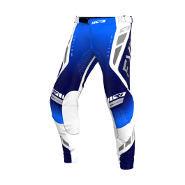 FXR Youth Motocross Pants Helium - Cobalt