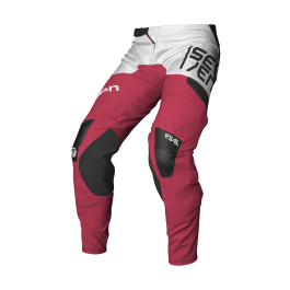 Seven Motocross Pants Rival Rampart - Flo Red
