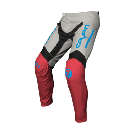 Seven Motocross Pants Vox Phaser - Ivory