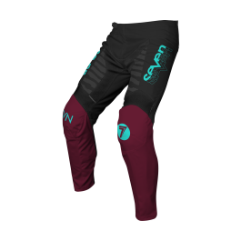 Seven Motocross Pants Vox Surge - Black