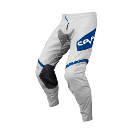 Seven Motocross Pants Zero Institution - White