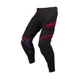 Seven Motocross Pants Zero Institution - Black