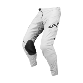 Seven Motocross Pants Zero Staple - White