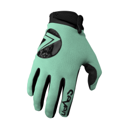 Seven Motocross Gloves Annex 7 Dot - Mint