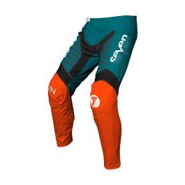 Seven Youth Motocross Pants Vox Surge - Teal