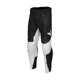 Thor Motocross Pants Launchmode Storm - Black
