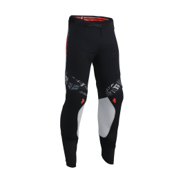 Thor Motocross Pants Prime Aloha - Black / Grey