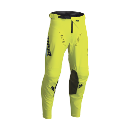 Thor Motocross Pants Pulse Tactic - Acid