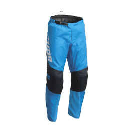 Thor Motocross Pants Sector Chev - Blue / Midnight