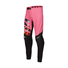 Thor Motocross Pants Sportmode SD - Black