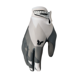 Thor Motocross Gloves 2026 Launchmode - Brave