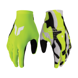Thor Motocross Gloves 2026 Sport Riot - Acid