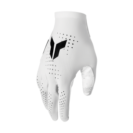 Thor Motocross Gloves 2026 Sport Vented - White