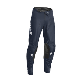 Thor Youth Motocross Pants Pulse Tactic - Midnight
