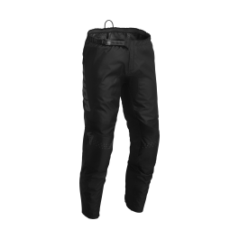 Thor Youth Motocross Pants Sector Minimal - Black