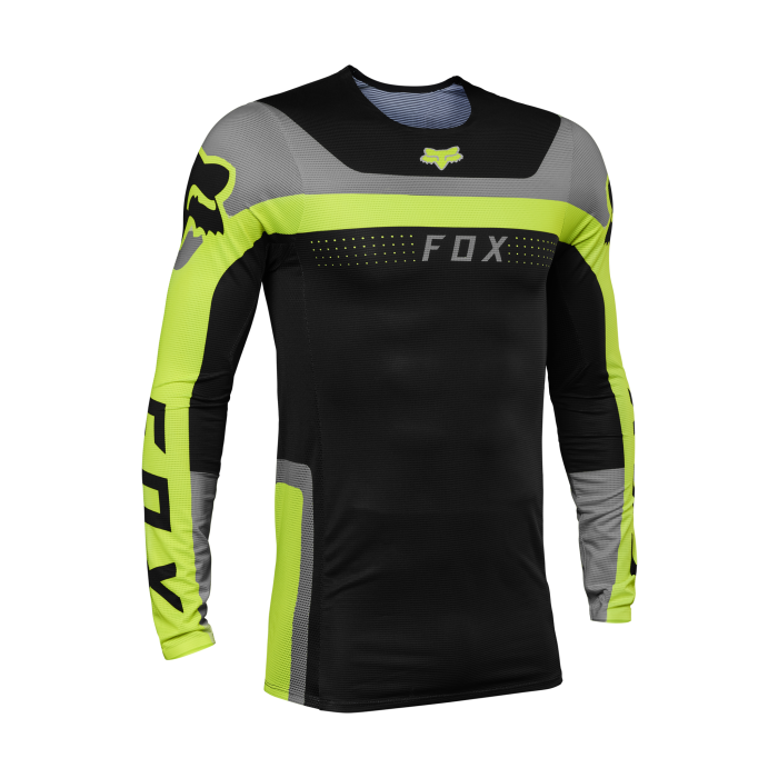 fox-cross-shirt-flexair-efekt-fluo-geel-1.png