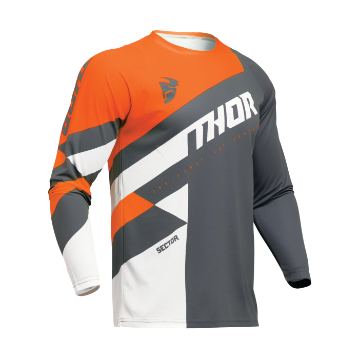 thor-cross-shirt-sector-checker-charcoal-oranje-1.png