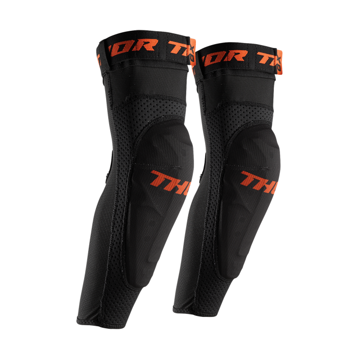 thor-elleboogbeschermers-comp-xp-zwart-oranje-1.png