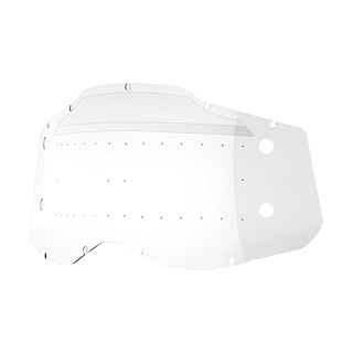 100% Lens Roll-Off Forecast RC2/AC2/ST2 - Sonic with Bumps Clear