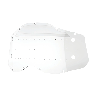 100% Lens Roll-Off Forecast RC2/AC2/ST2 - Standard Clear