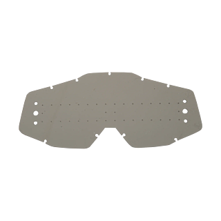 100% Lens Roll-Off SVS AC1/ST1 - Standard with Bumps Smoke