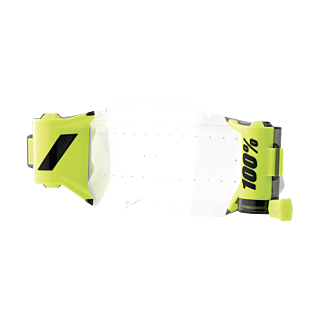 100% Roll-Off System Forecast RC2/AC2/ST2 - 45 mm