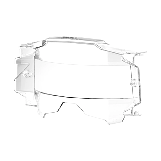 100% Shield Forecast Armega
