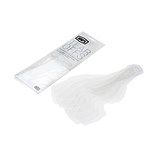 100% Tear-Offs Standard RC1/AC1/ST1