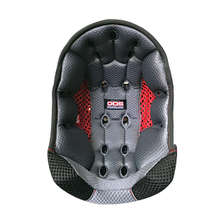 6D Inner Liner ATR-2 Comfort - Grey
